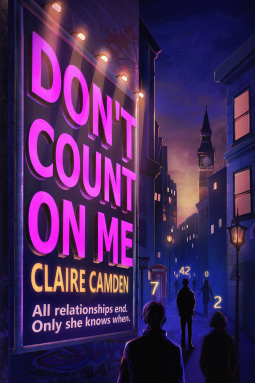 Don’t Count on Me