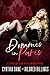 Dommes in Paris by Cynthia Dane Dommes in Paris by Cynthia Dane