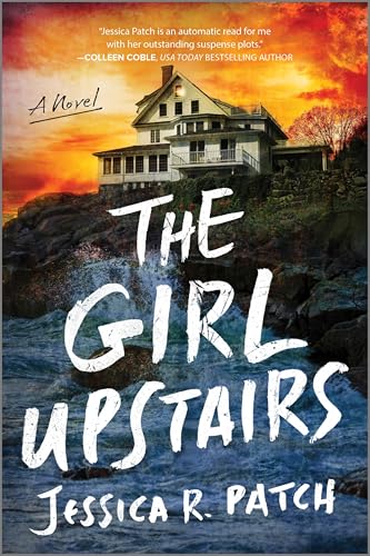 The Girl Upstairs (Paperback)