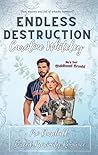 Endless Destruction: Pro Baseball Celebrity Crush Forced Proximity Enemies to Lovers Romance (Billionaire Row Series Book 3) Endless Destruction: Pro Baseball Celebrity Crush Forced Proximity Enemies to Lovers Romance (Billionaire Row Series Book 3)