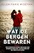 Wat de bergen bewaren