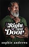 Right Next Door by Sophie Andrews