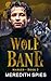 Wolf Bane (Marked Book 3)