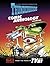 Thunderbirds Comic Antholog...