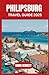PHILIPSBURG TRAVEL GUIDE 20...