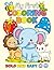 My First Coloring Book: for...