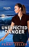 Unexpected Danger (Mountain Justice, #2)