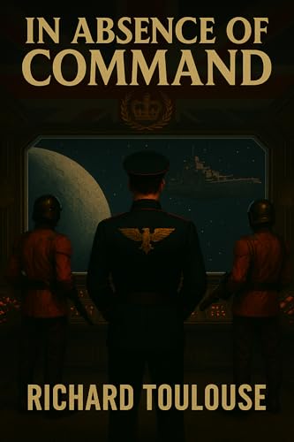 In Absence of Command (The Interplanetary Empire of Great Britain Series #2)