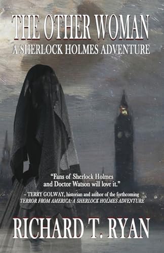 The Other Woman: A Sherlock Holmes Adventure (Paperback)