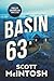 Basin 63 by Scott  McIntosh