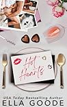 Hot Hearts (The Heart Connection #4)