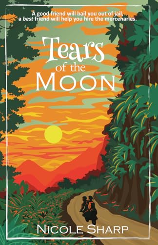Tears of the Moon (Paperback)