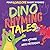 Dino Rhyming Tales: Four RO...
