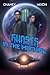 Ghosts in the Machine (The Forgotten Ship Book 4)