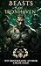 Beasts of Ironhaven: Una trilogia reverse harem (Italian Edition)