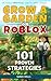 Grow a Garden on Roblox - 1...