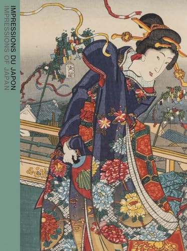 Impressions of Japan (Paperback)