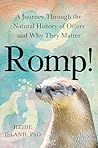 Romp! by Heide Island PhD