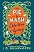 The Pie & Mash Detective Agency by J.D. Brinkworth