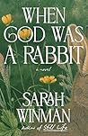 When God Was a Rabbit by Sarah Winman