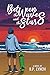 Between the Waves and the Stars by B.P. Lynch