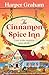 The Cinnamon Spice Inn (Maple Falls #1)