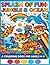Splash of Fun: Jungle & Oce...