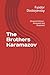 The Brothers Karamazov: (Original Edition) - Annotated and Illustrated
