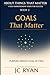 Goals That Matter by Jc Ryan