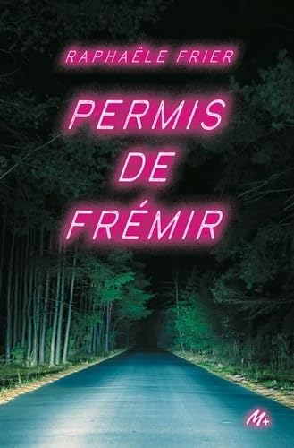 Permis de frémir (Paperback)