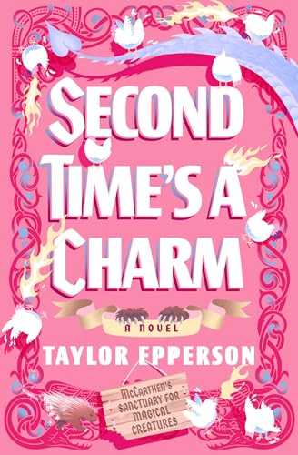 Second Time's a Charm (Paperback)
