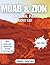 Moab & Zion National Park B...
