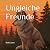 Ungleiche Freunde by Will Carter