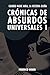 Crónicas de Absurdos Univer...