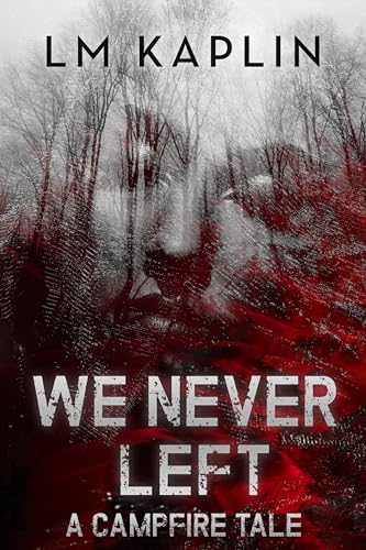 We Never Left (Kindle Edition)