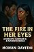 The Fire in Her Eyes: A Rom...