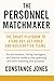 The Personnel Matchmaker: T...