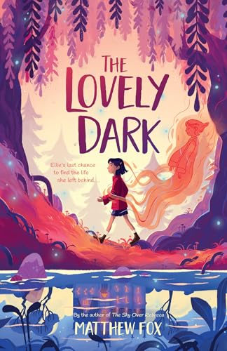 The Lovely Dark (Paperback)
