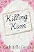 Killing Kam (Letters of Con...