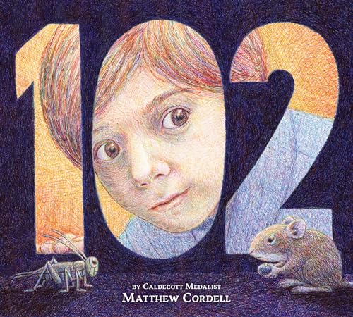 102 (Hardcover)