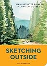Sketching Outside...