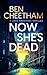 Now She's Dead (Jack Anderson, 1)