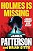 Holmes Is Missing (Holmes, Margaret & Poe, 2)