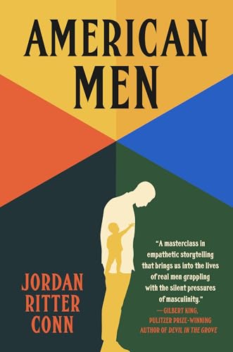 American Men (Hardcover)