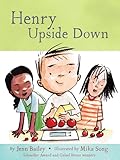 Henry Upside Down: Book 4