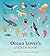 An Ocean Lover's Sticker Book