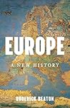 Europe: A New His...