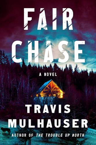 Fair Chase (Hardcover)