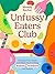 Unfussy Eaters Club by Mandy Sacher
