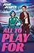 All to Play For (Frontrunners #3)
